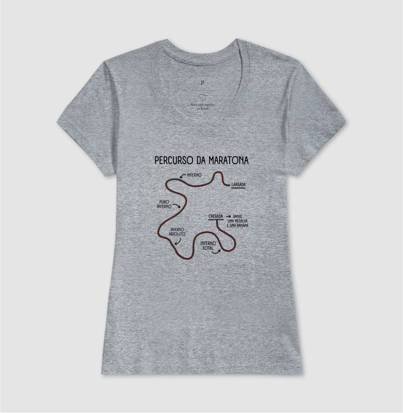 Percurso Maratona - Imagem 5