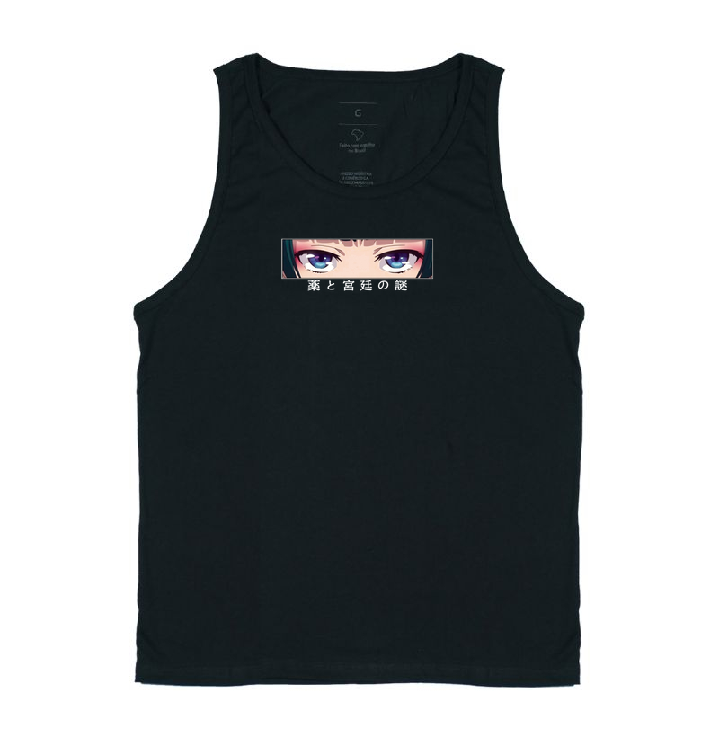 Maomao Eyes - Imagem 3