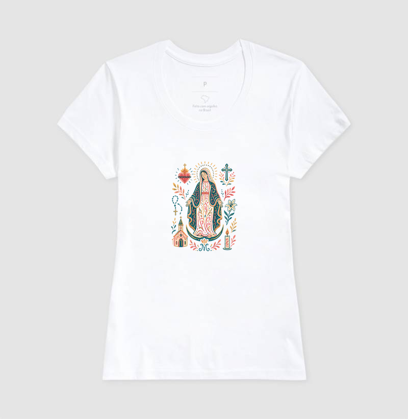 Camisa 7