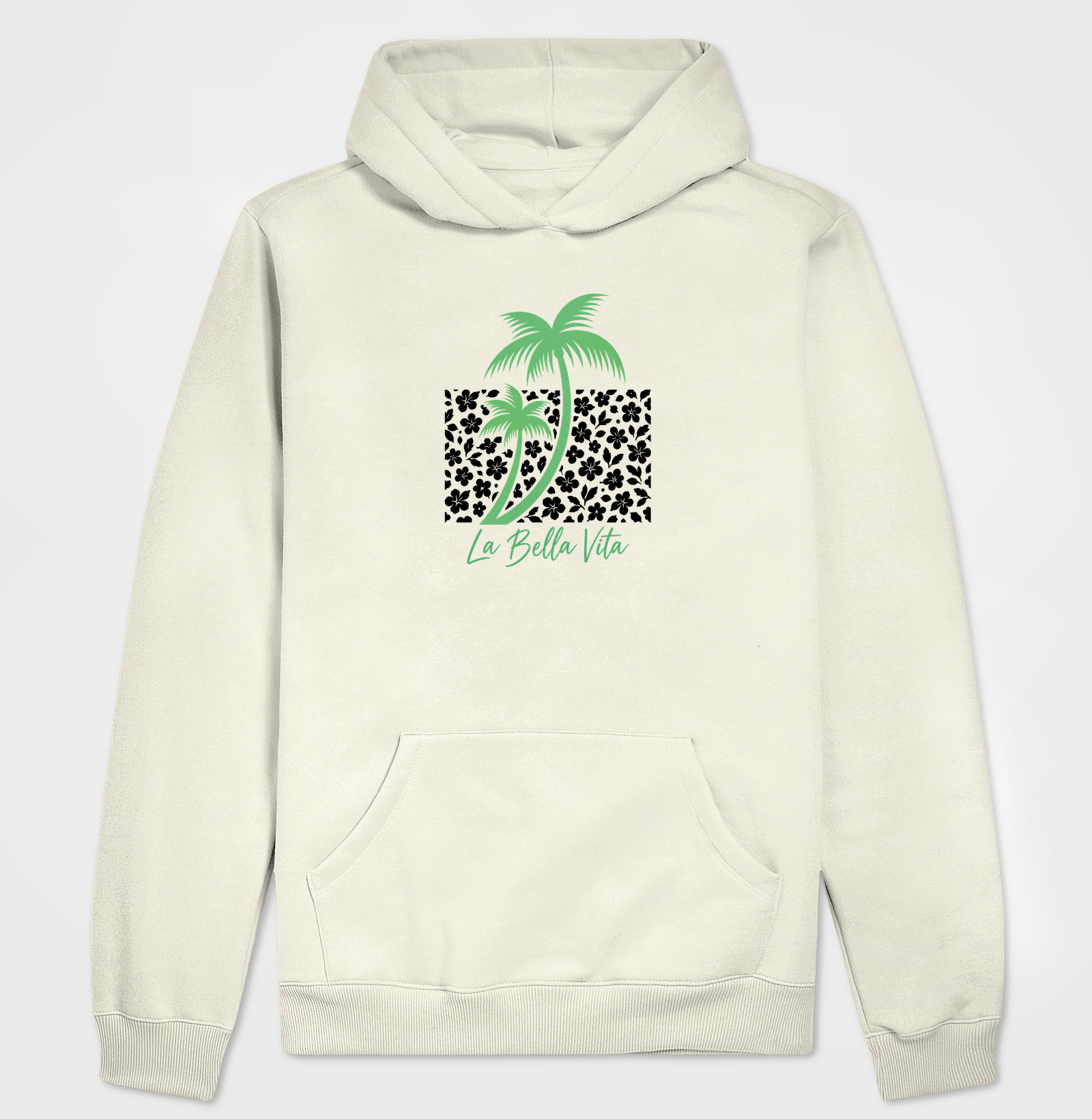Camiseta La Bella Vita - Imagem 3