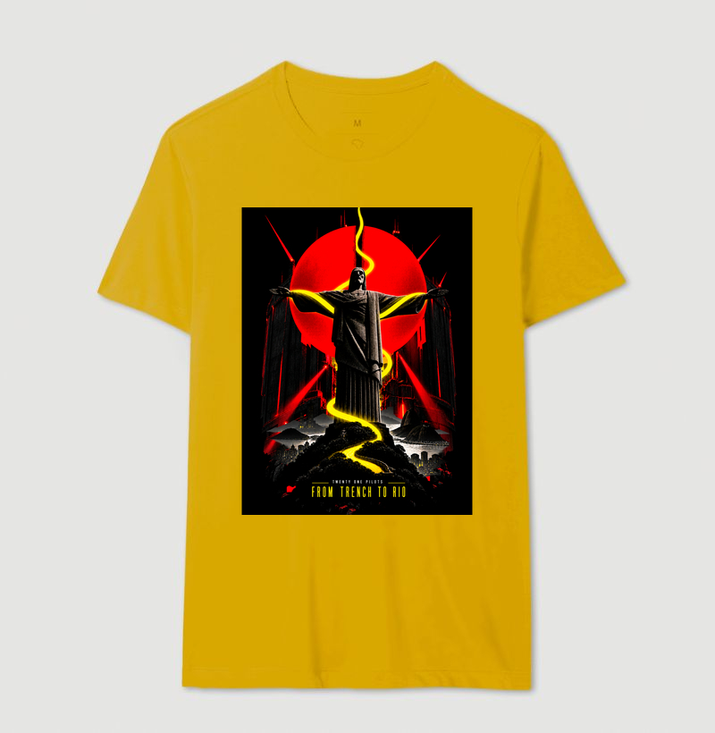 Camisa 13