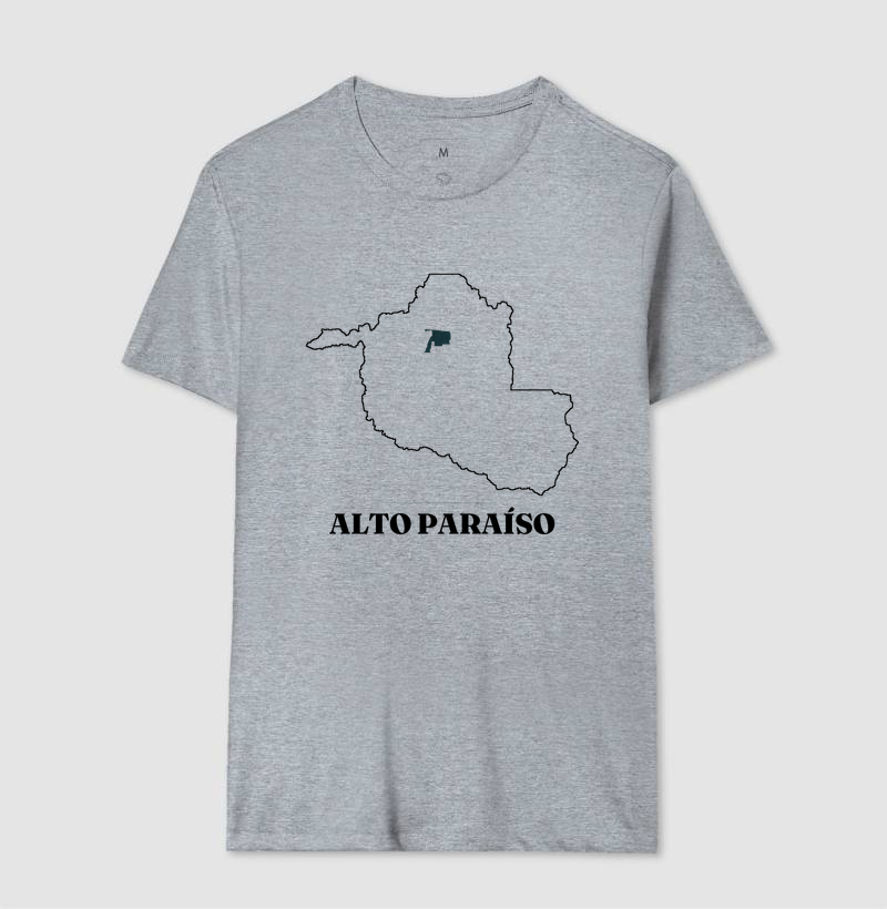 Alto Paraíso | Traço RO - Imagem 8