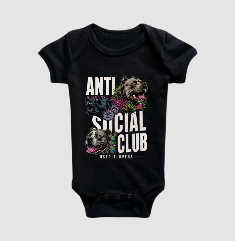 ANTI SOCIAL CLUB - Imagem 2