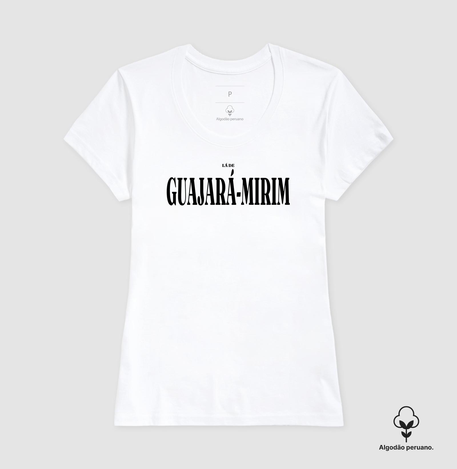 Guajará-Mirim | Tipografia RO - Imagem 3