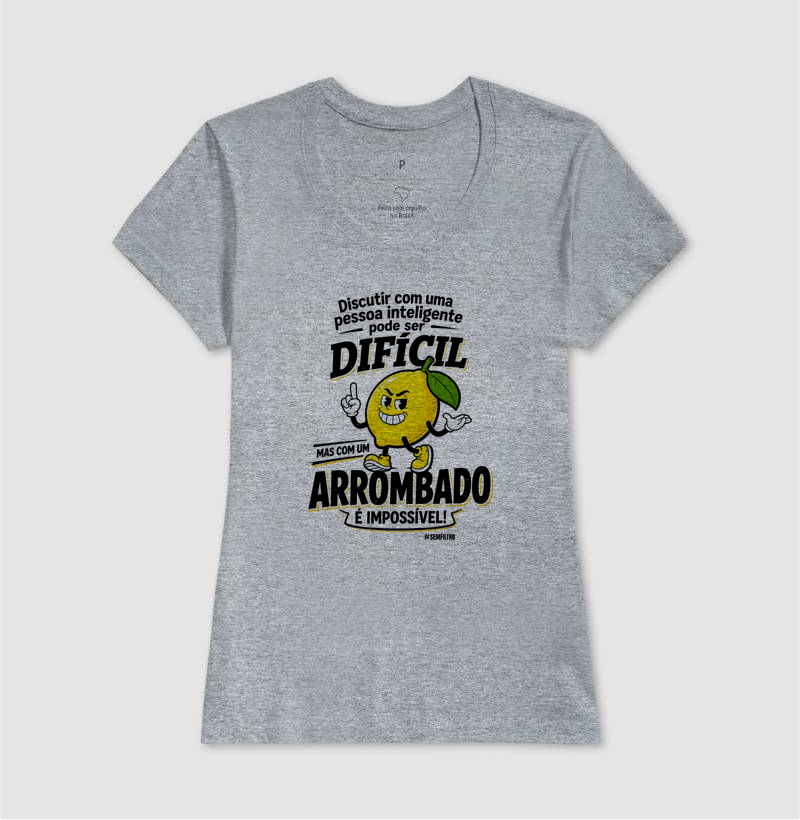 Camisa 10