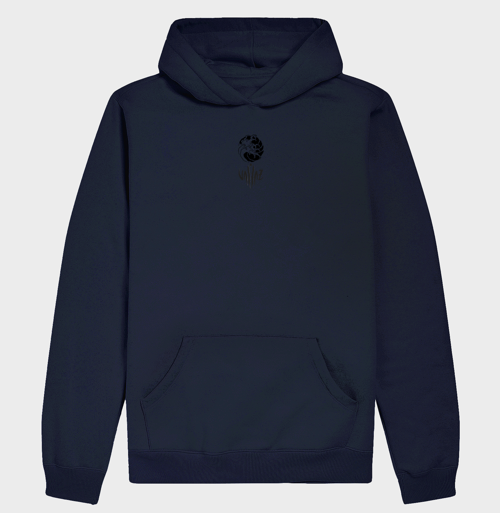 black logo - Imagem 4