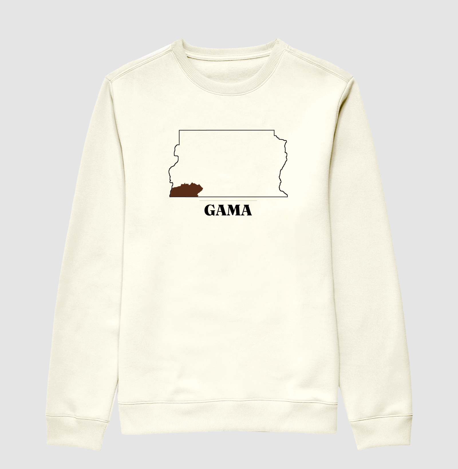 Gama | Traço DF - Imagem 2