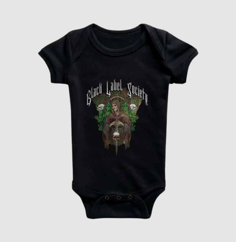 Black Label Society - Unblackened - Imagem 2