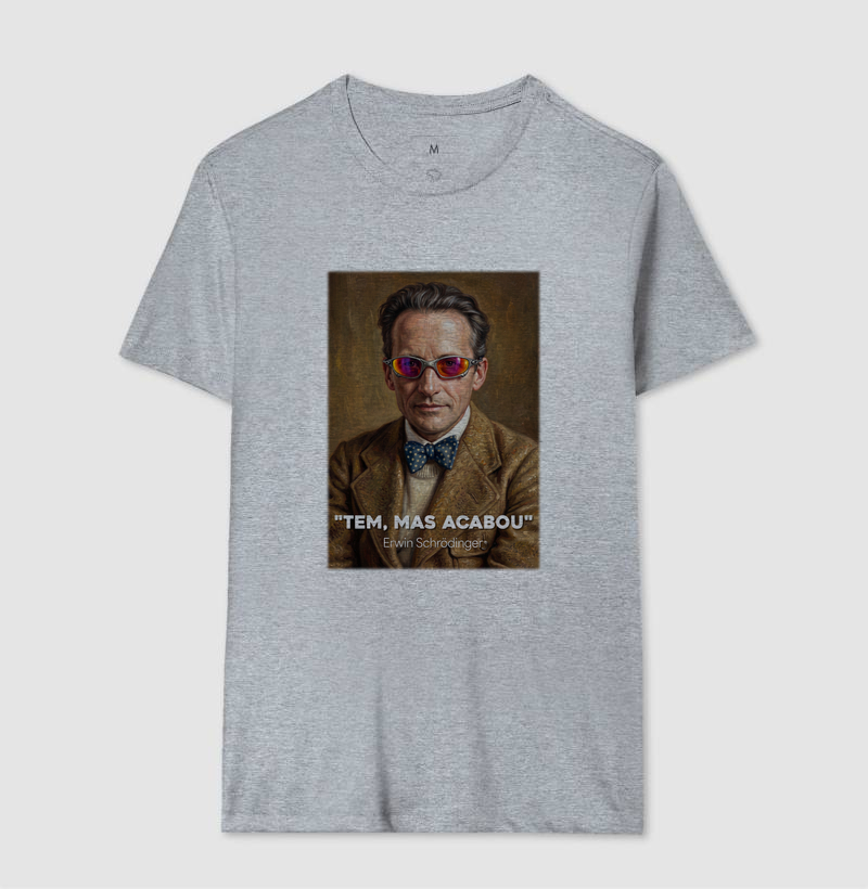 Erwin Schrödinger - Vida Loka - Imagem 8