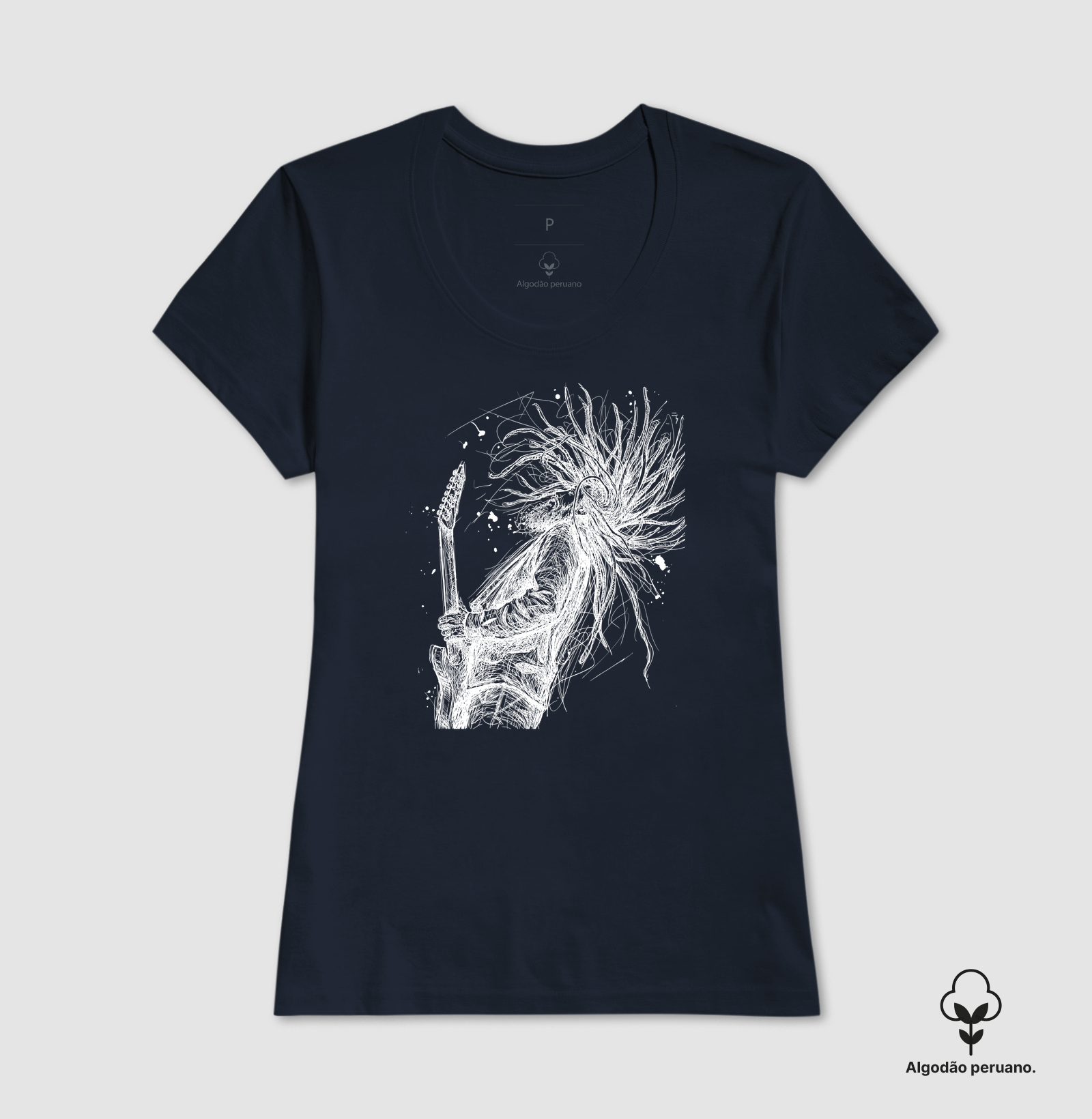 Camisa 5