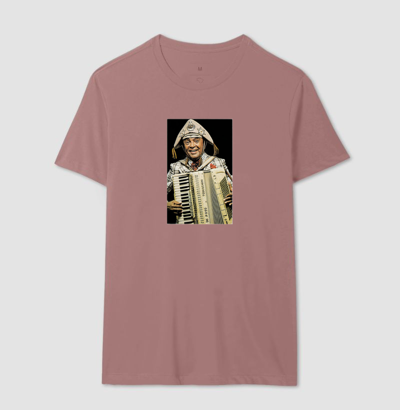 Camisa 16