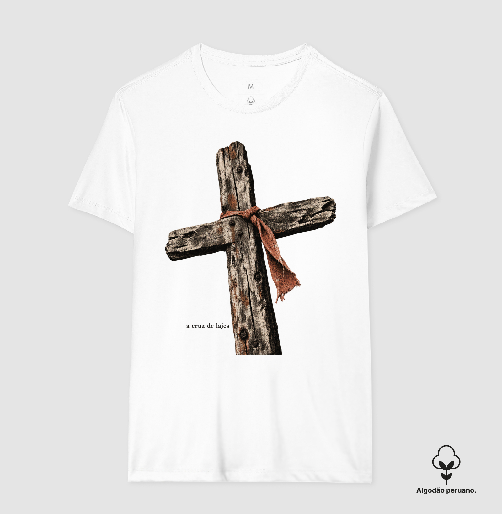A Cruz de Lajes - Imagem 4