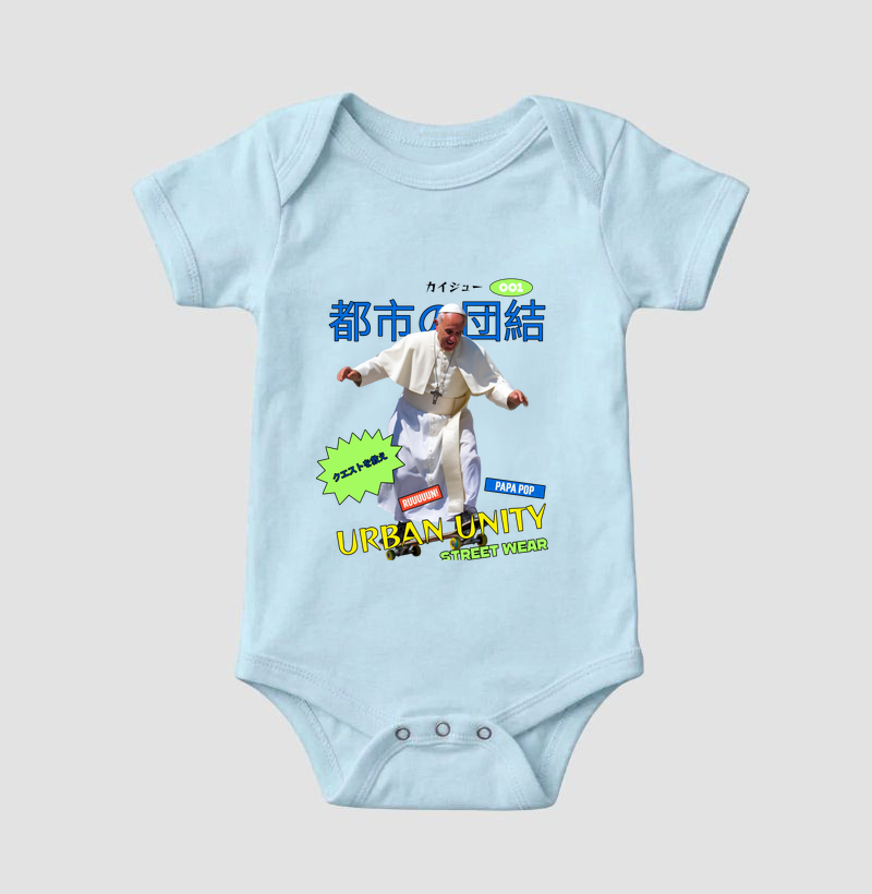 PAPA POP - Imagem 4