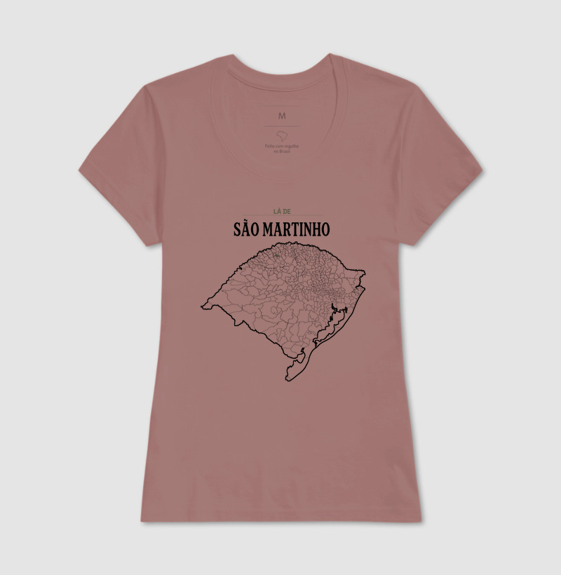 Camisa 16