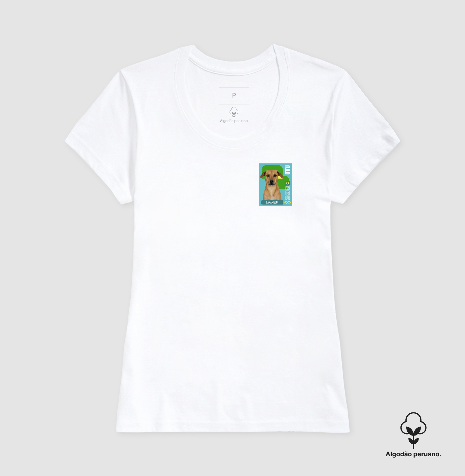 Camisa 7