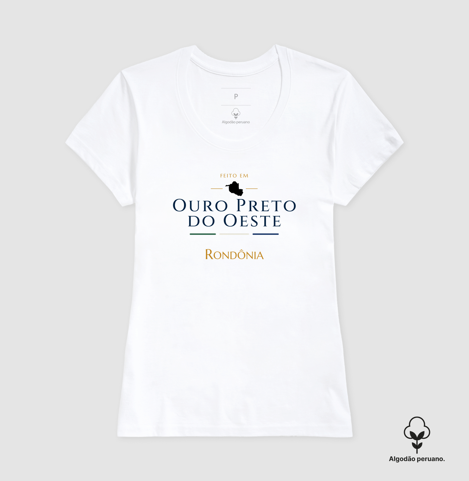 Feito em Ouro Preto do Oeste RO - Imagem 3