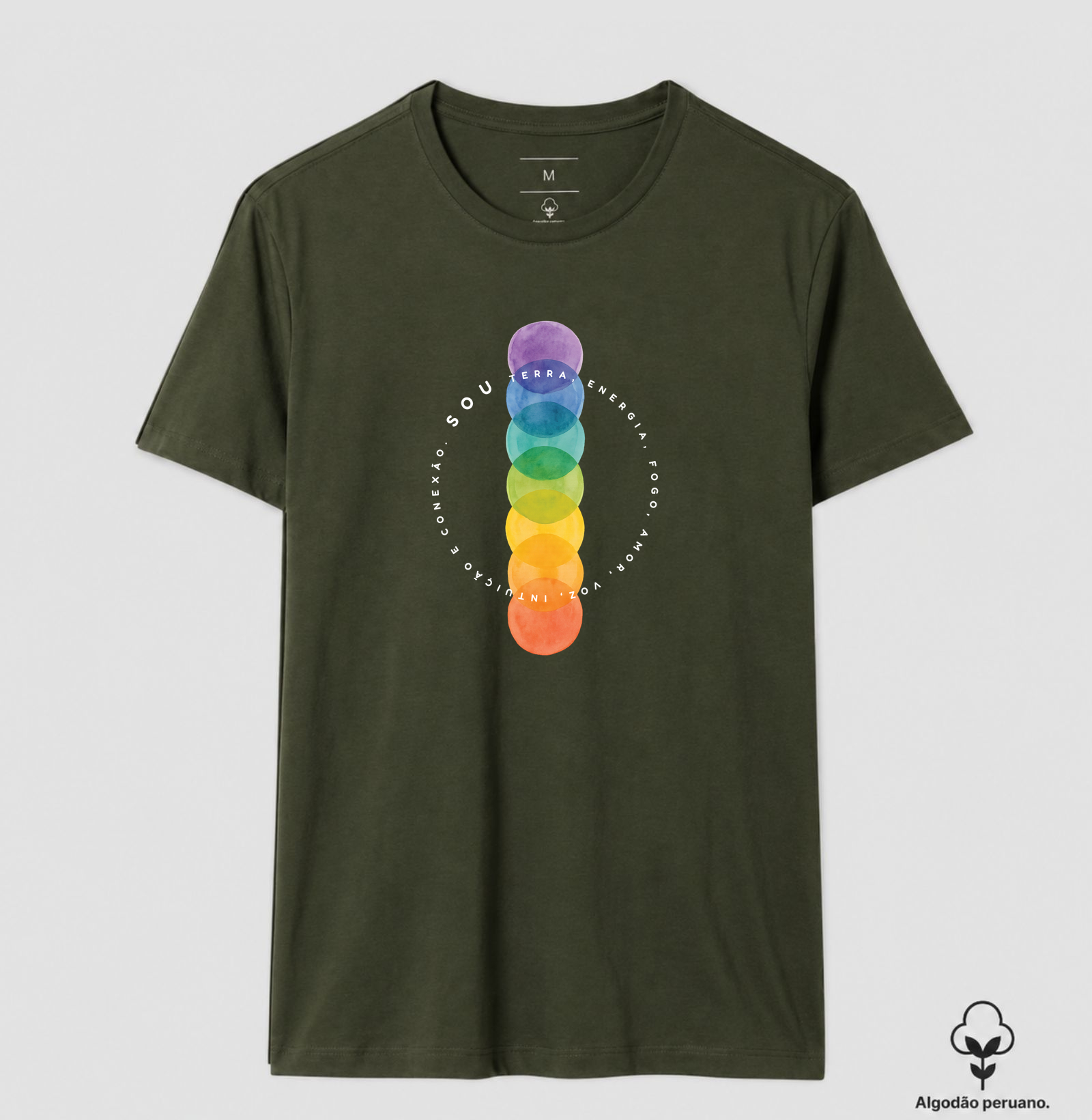 Camisa 9