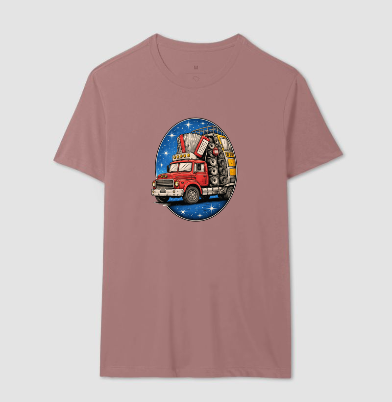 Camisa 15