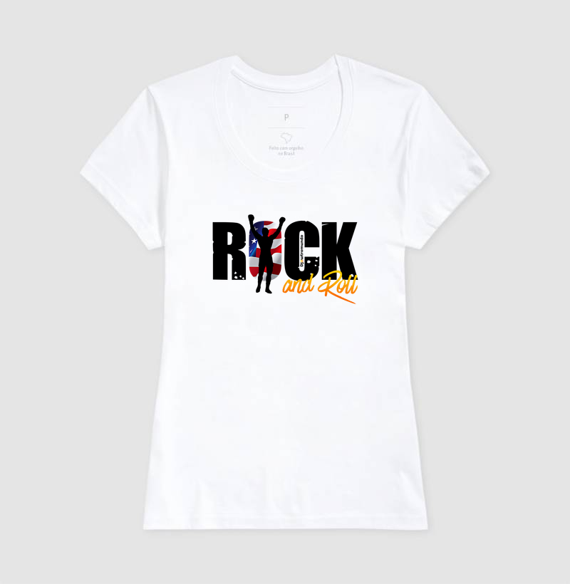 DJOW® | ROCK AND ROLL - Imagem 5