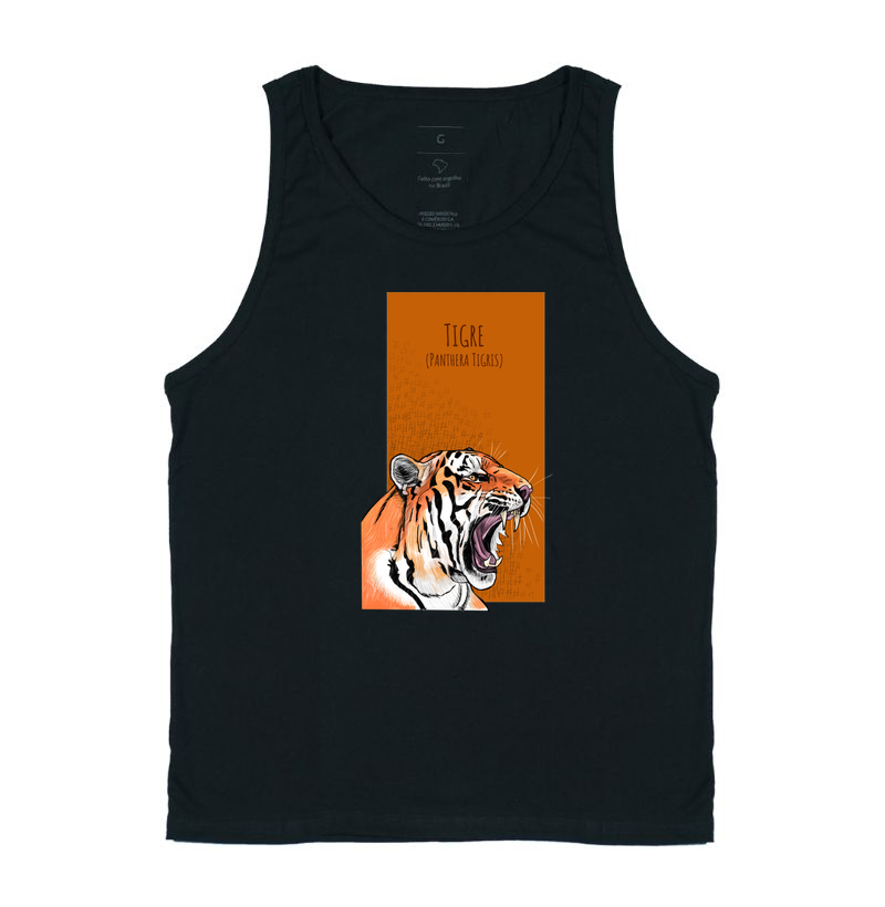Regata Tigre - Imagem 3