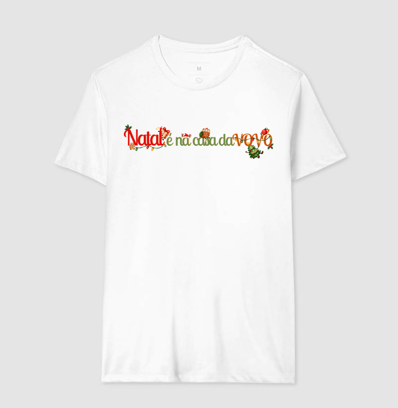 Natal na vovó. - Imagem 4