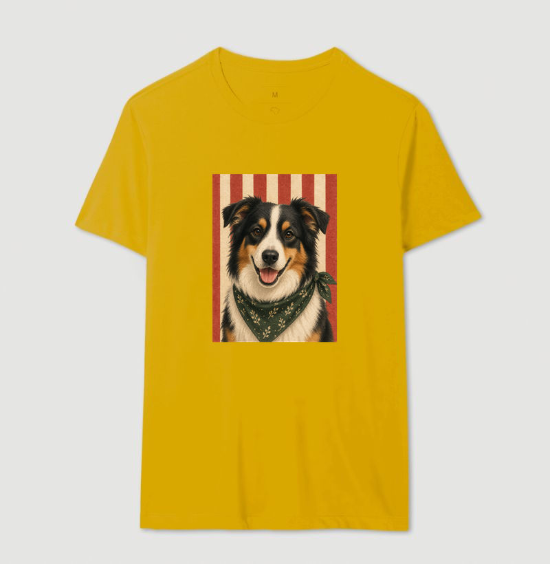 Pastor Australiano - Gentle Paws - Imagem 14