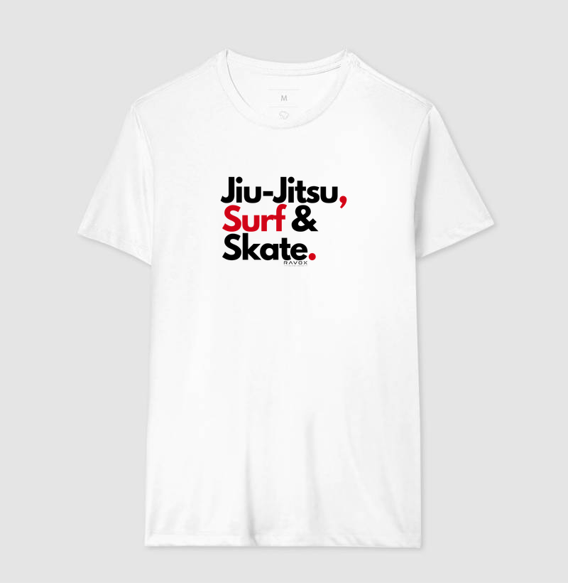Jiu-jitsu, Surf & Skate. - Imagem 6