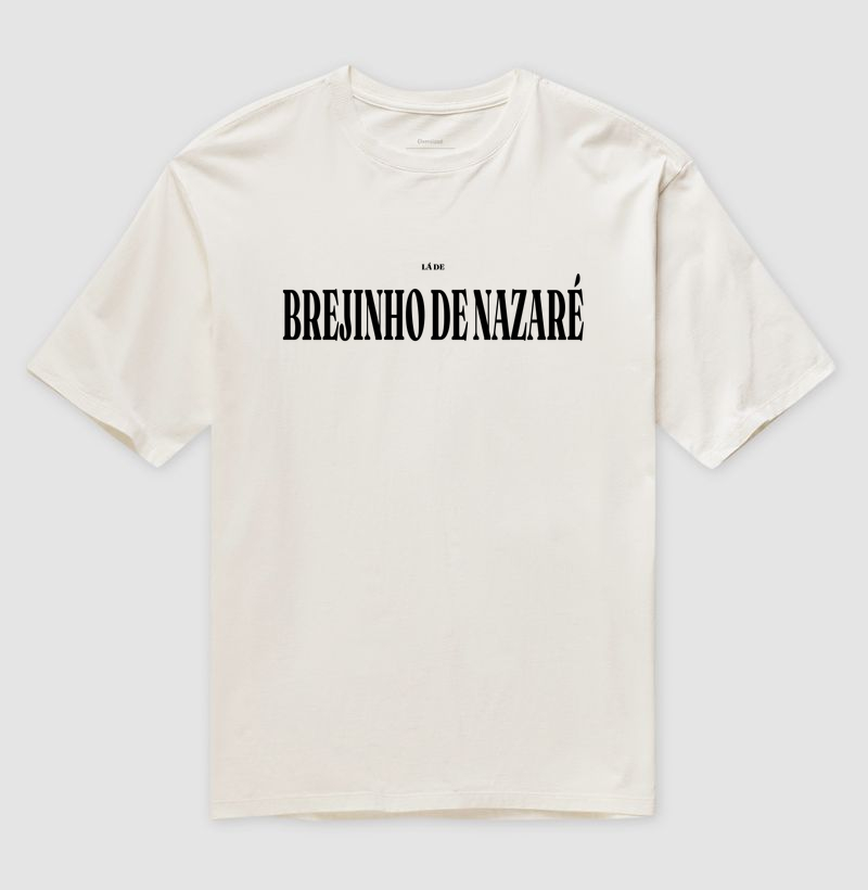 Brejinho de Nazaré | Tipografia TO - Imagem 4