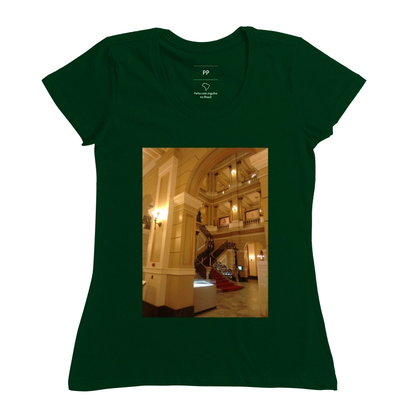 Camisa 12