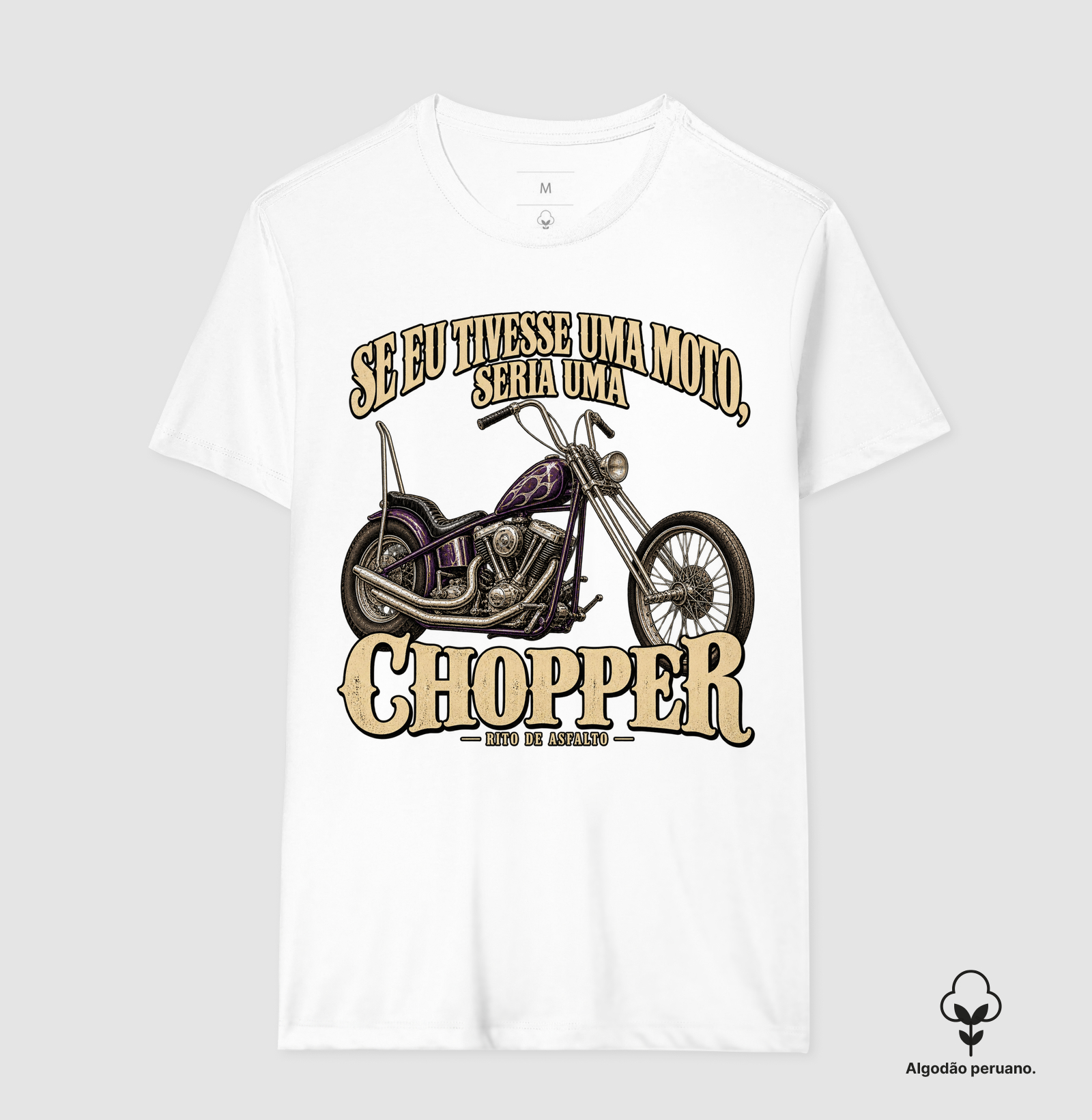 Se Eu Tivesse Chopper - Imagem 4