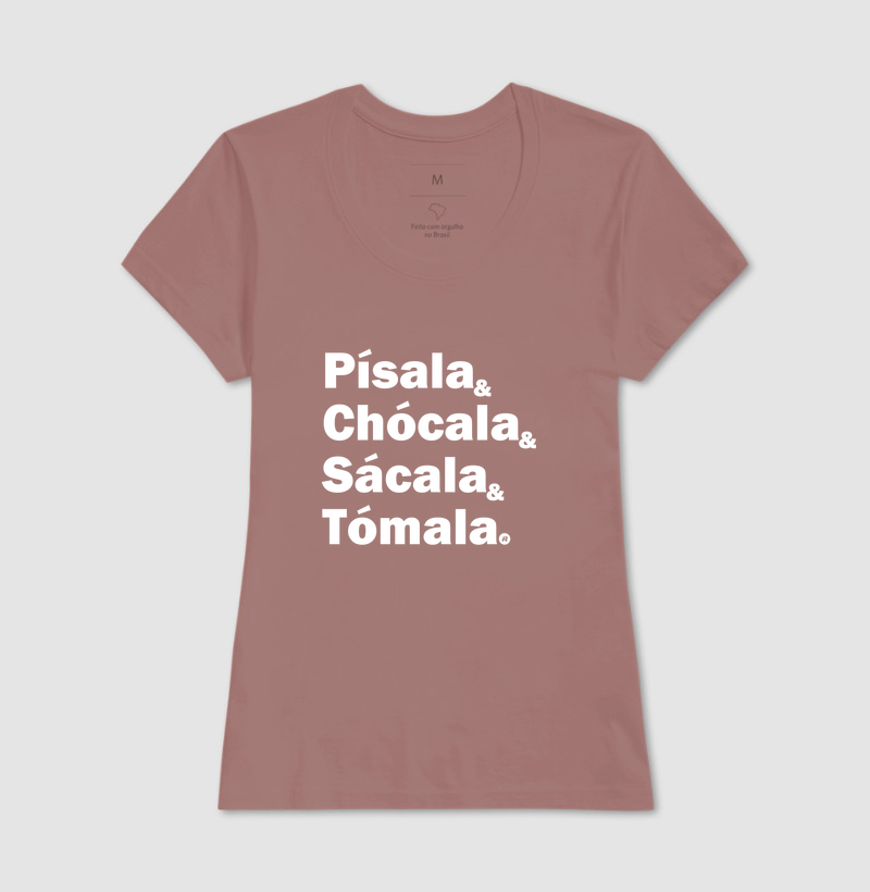 Camisa 16
