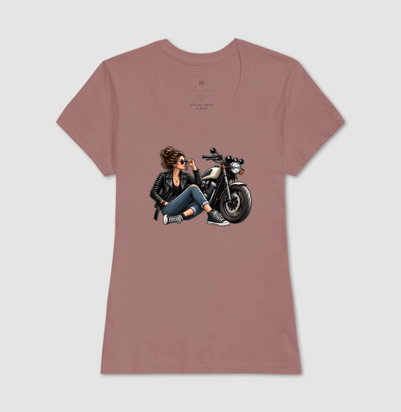 Moto - Mulher - Imagem 17
