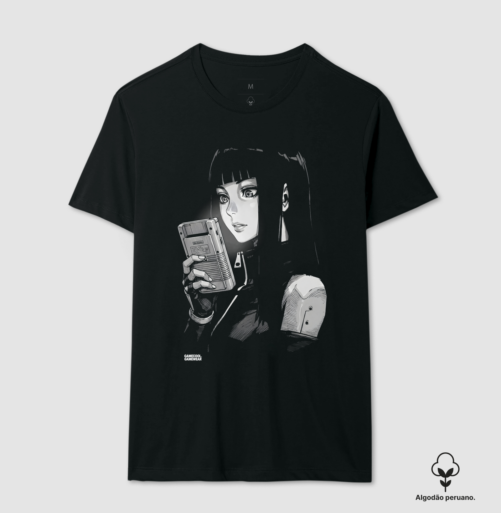 Camisa 1