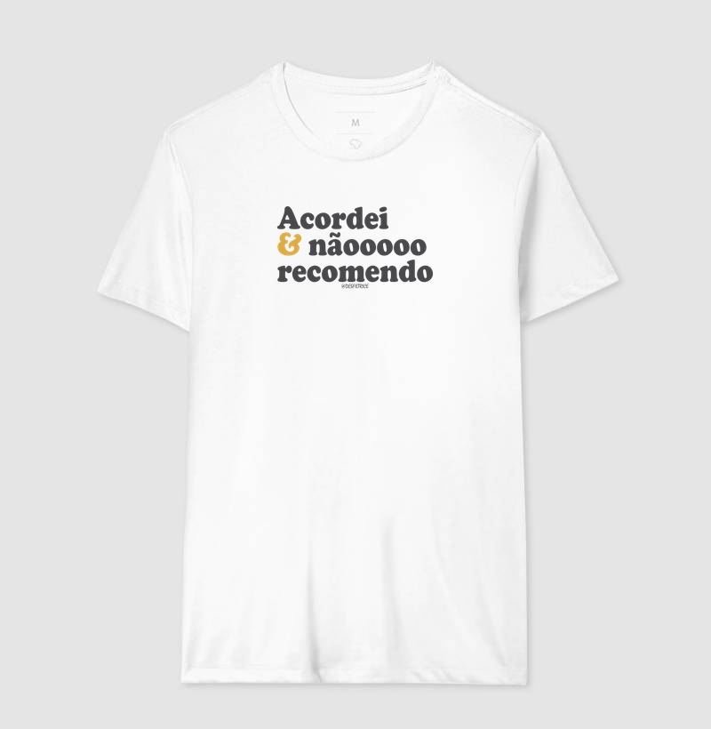 Acordei e não recomendo - Imagem 4
