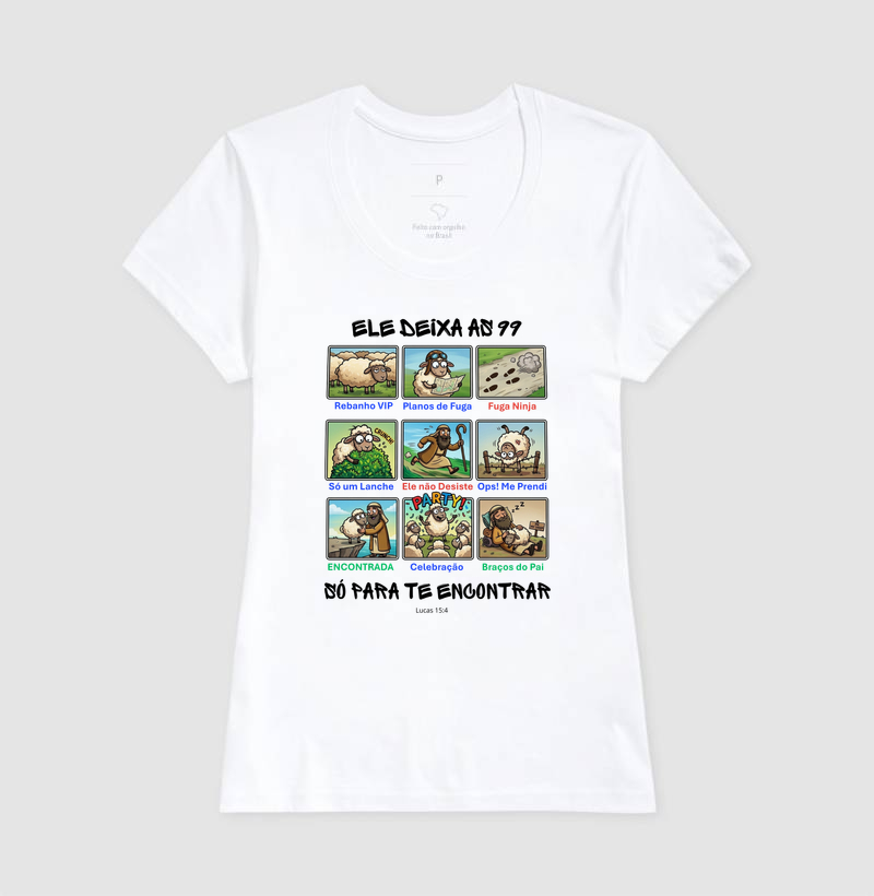 Camisa 4