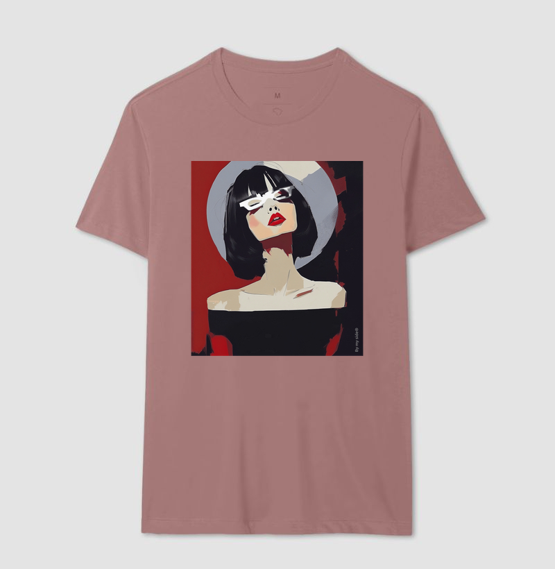Camisa 15
