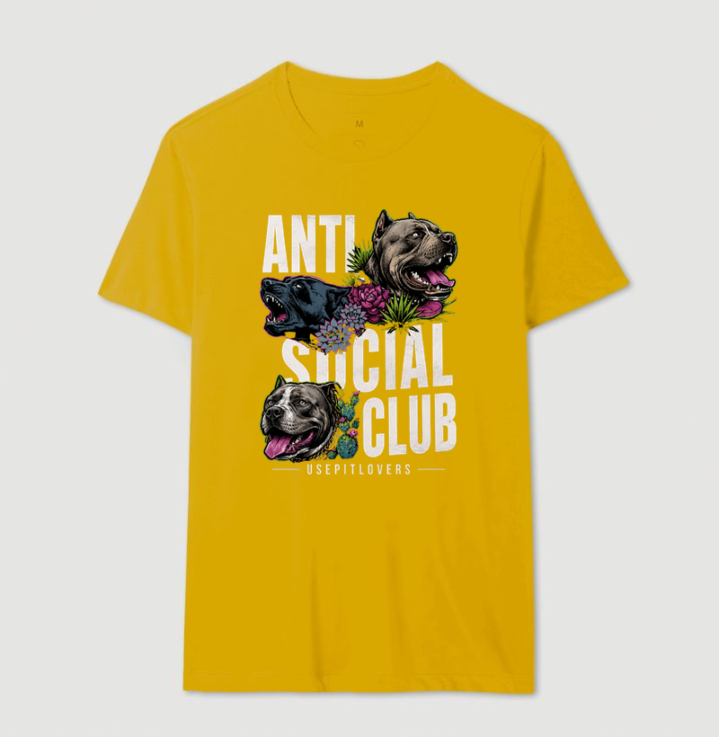 ANTI SOCIAL CLUB - Imagem 10