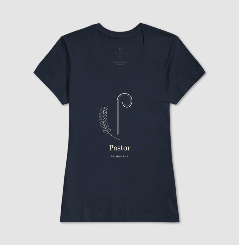 O Cajado do Pastor - Imagem 7