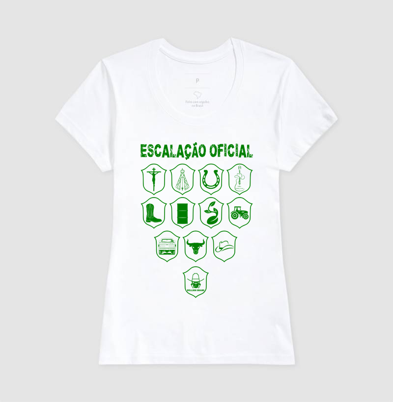 Camisa 5