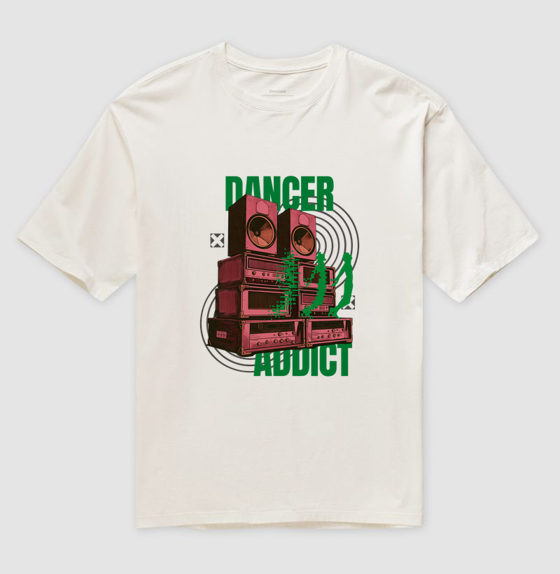 DANCER ADDICT vol.1 - Imagem 5
