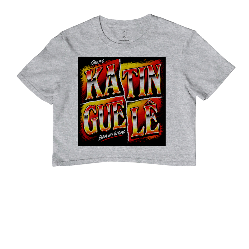 Grupo Katinguelê - Imagem 6