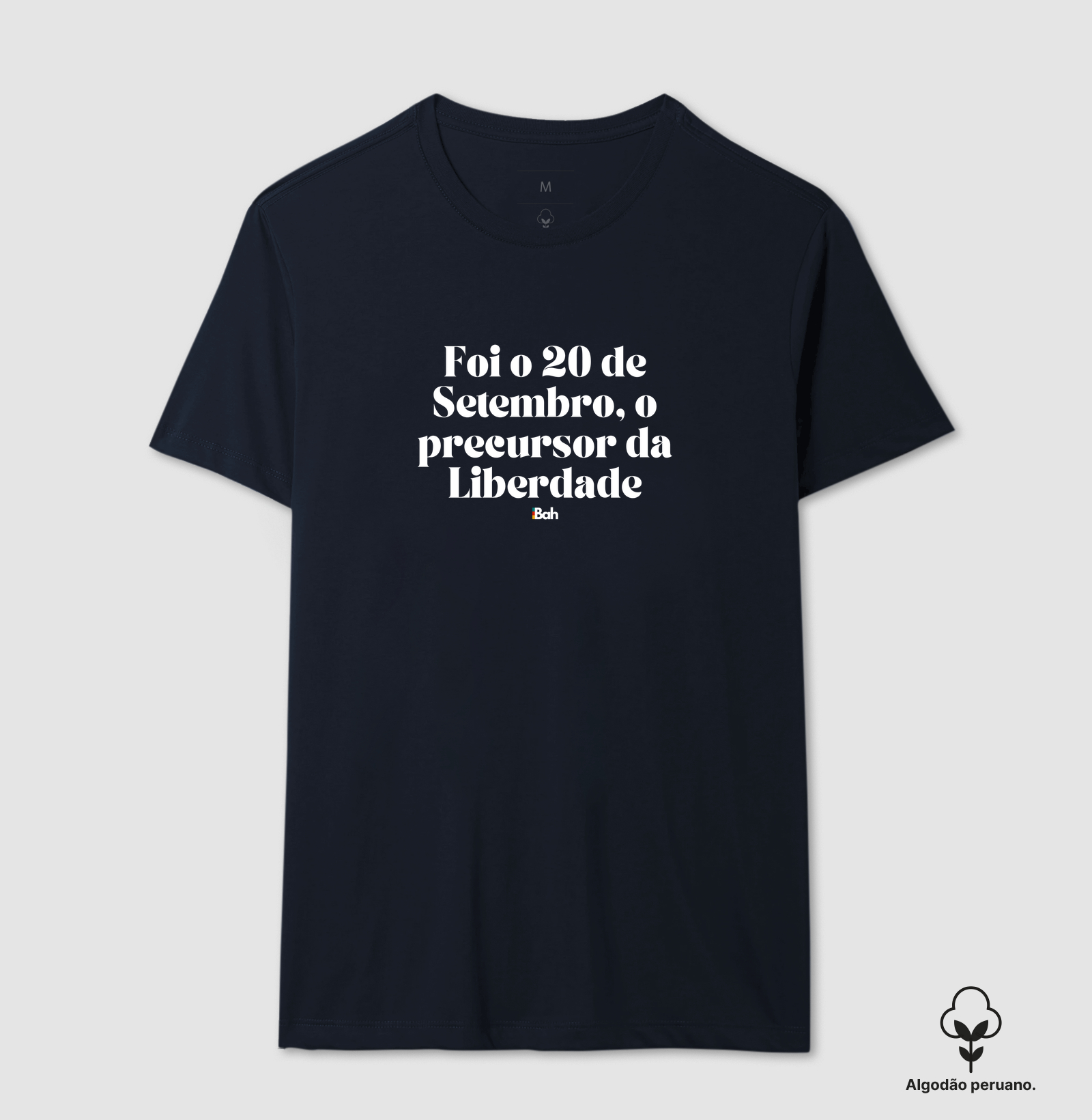 O 20 de Setembro - Imagem 8