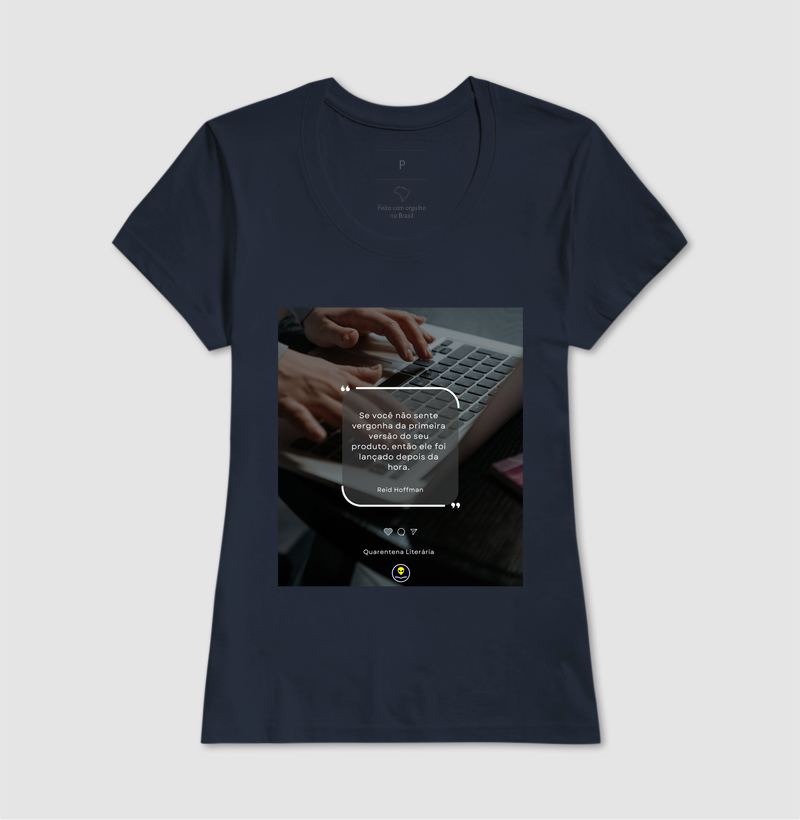 Camisa 9