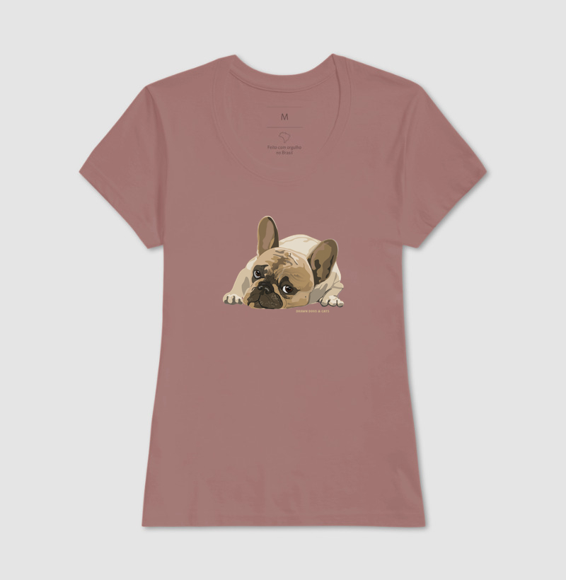 Bulldog francês - Imagem 17