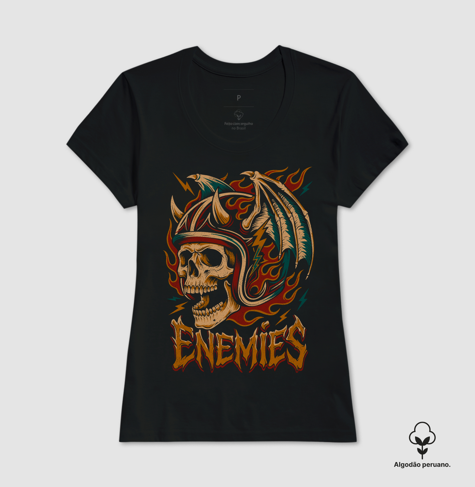 Camisa 1