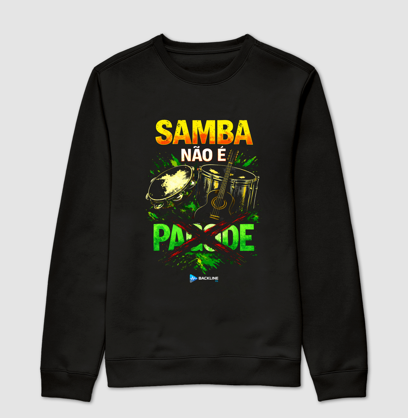 Camisa 1