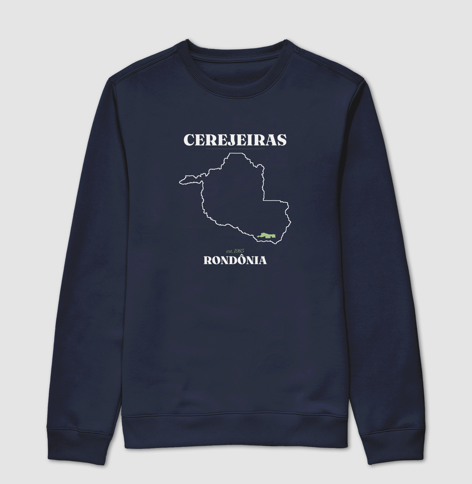 Cerejeiras | Legado RO - Imagem 5