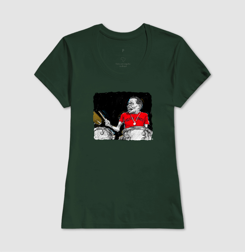 Camisa 14