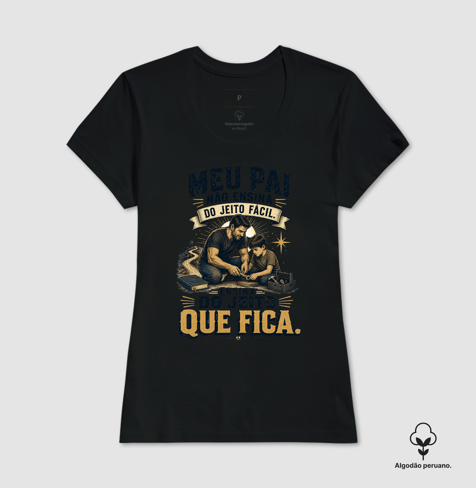 Camisa 1