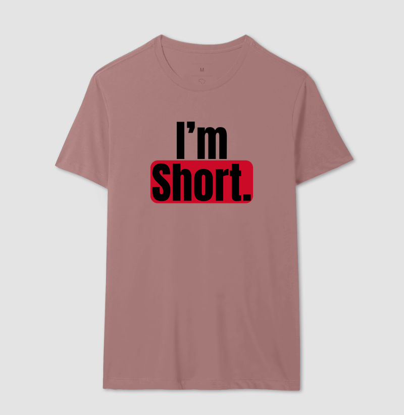 Camiseta Trader l'm Short - Imagem 17